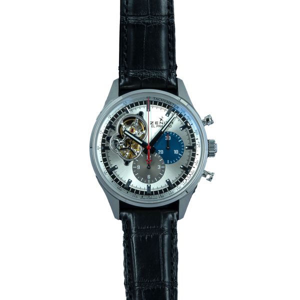 Zenith El Primero 03.2040.4061/69.C496